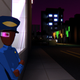 Image for article titled Neon Struct Is The Stealth Game I've Been Waiting For